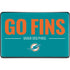 NFL Miami Dolphins Team Motto Google Pixelbook Go Skin